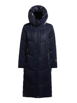 Warmer Wintermantel "Pulset Shiny"