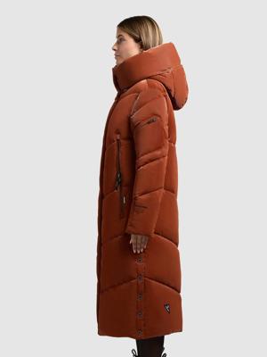 Warmer Wintermantel "Pulset Shiny"
