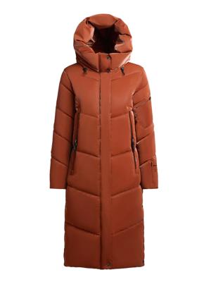 Warmer Wintermantel "Pulset Shiny"