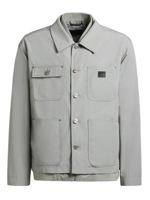 Leichte Herren Übergangsjacke "Raise"