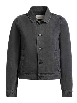 Leichte Jeansjacke "Renia"