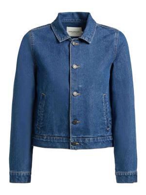 Leichte Jeansjacke "Renia"