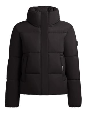 Winter Steppjacke "Rinja2 Matt"