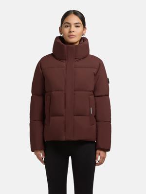 Winter Steppjacke "Rinja2 Matt"