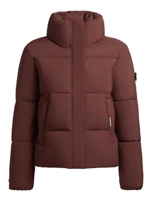 Winter Steppjacke "Rinja2 Matt"
