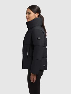 Winter Steppjacke "Rinja2 Matt"