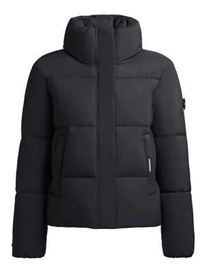 Winter Steppjacke "Rinja2 Matt"