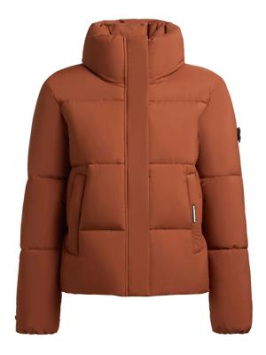 Winter Steppjacke "Rinja2 Matt"
