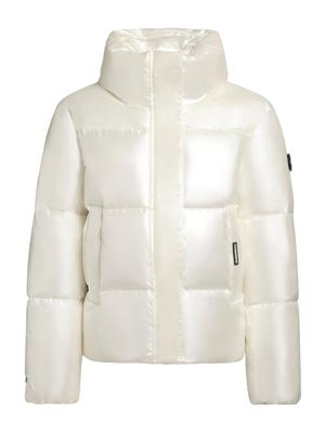 Glänzende Winter Steppjacke "Rinja Shiny"