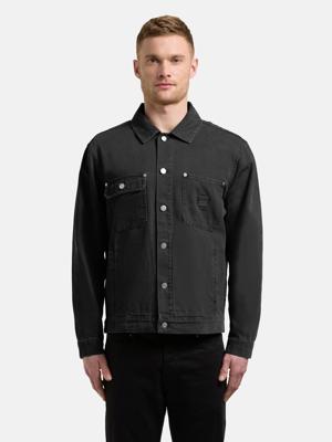 Jeansjacke mit Brusttaschen "Ronny"