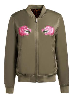 Wendejacke im Bomberjacken-Style "Ruby"