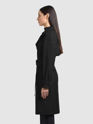 Klassischer Trenchcoat "Rula2"