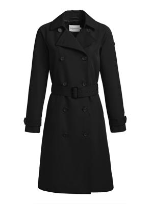Klassischer Trenchcoat "Rula2"