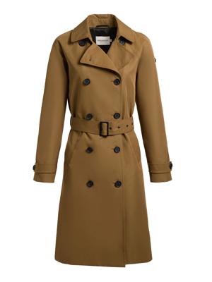 Klassischer Trenchcoat "Rula2"