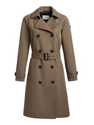 Klassischer Trenchcoat "Rula2"