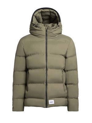 Warme Winter Steppjacke "Silas2-YM"