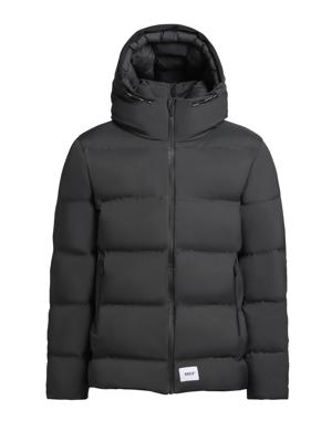 Wasserdichte Winter Steppjacke "Silas2-YM"