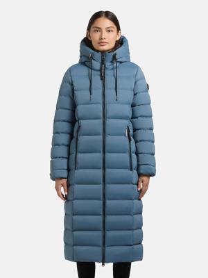 Winter Steppmantel mit Kapuze "Simmie2"