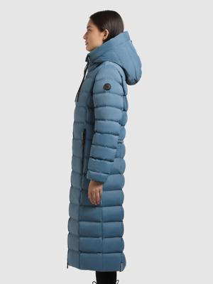 Winter Steppmantel mit Kapuze "Simmie2"