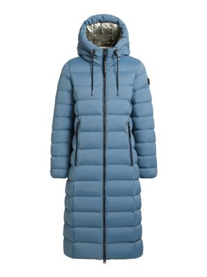 Winter Steppmantel mit Kapuze "Simmie2"