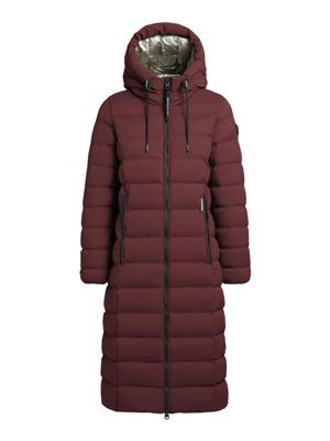 Winter Steppmantel mit Kapuze "Simmie2"