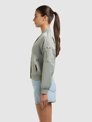 Leichte Bomberjacke "Tami"