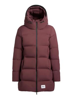 Winter Kurzmantel mit Kapuze "Tanare4"