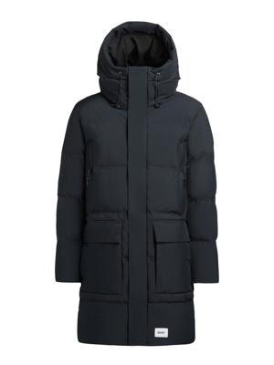 Winter Mantel mit Kapuze "Winer3"